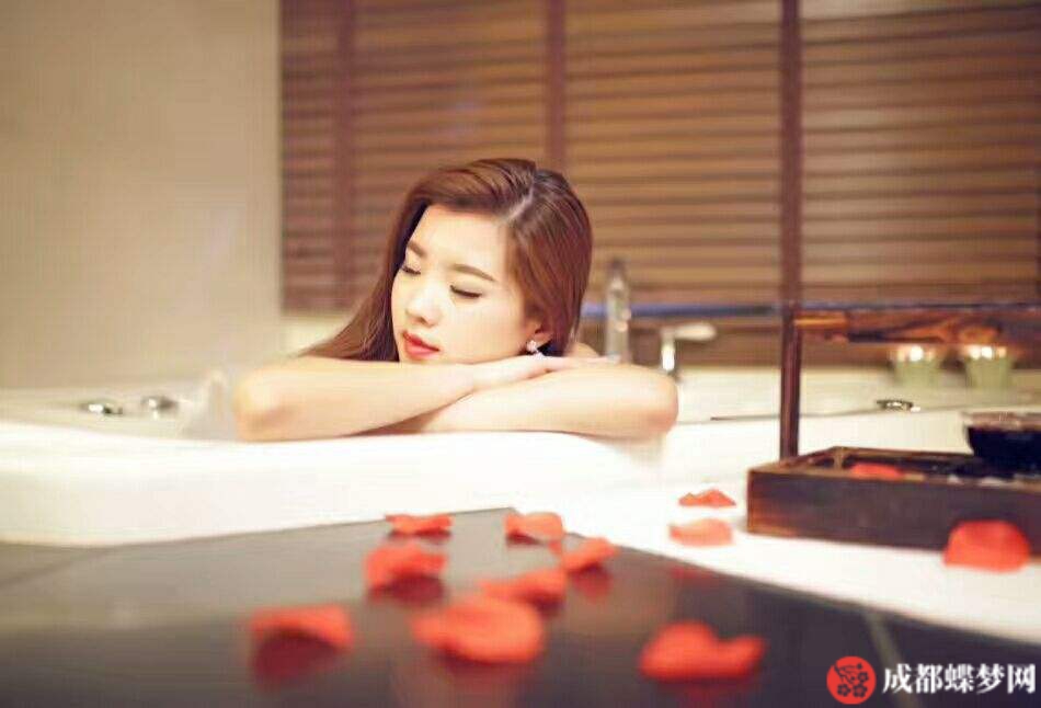 跟壓力say拜拜！成都值得一去的油壓會(huì)所