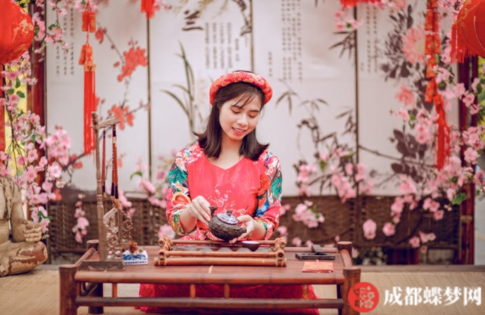 上完班放松的好地方！成都泡浴桑拿會所