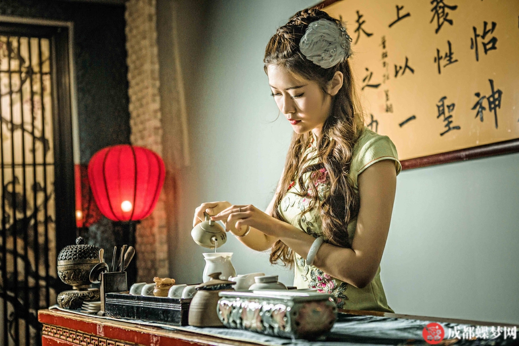 成都國際推拿會所中心,體驗特別好