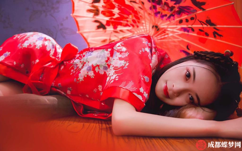 成都八寶街中式按摩會館-力度恰到好處，