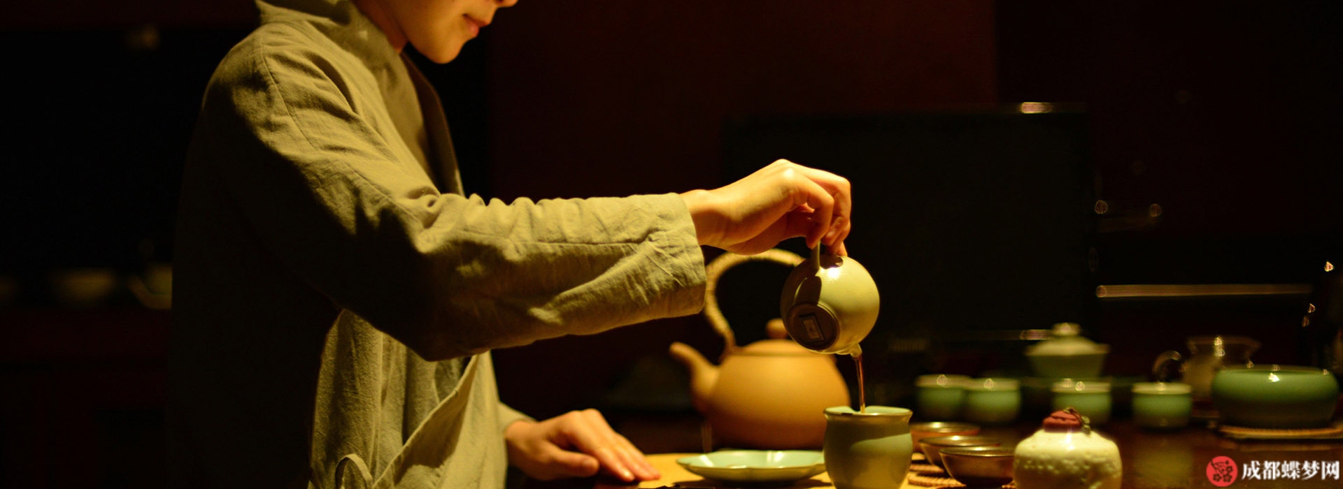 成都芳療足道會所門店-環(huán)境堪比皇宮，非
