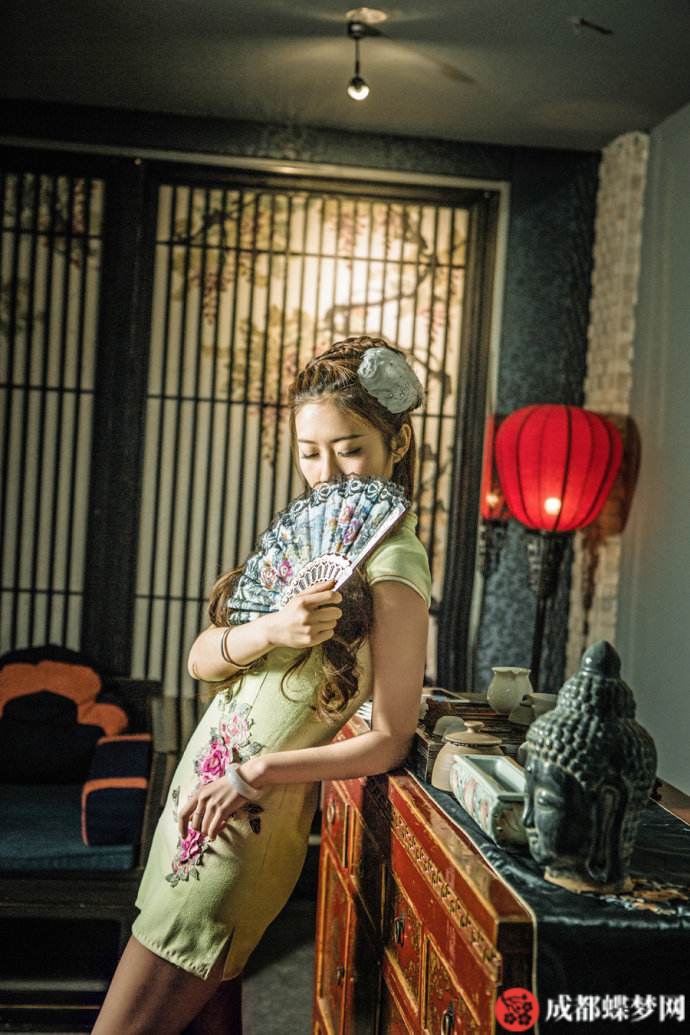成都合江亭木桶浴會(huì)所