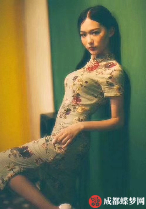 成都凱德廣場養(yǎng)生會(huì)所
