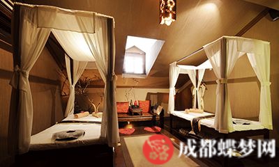 上個星期去成都輕奢按摩會所,手法舒適，總體來說性價比高
